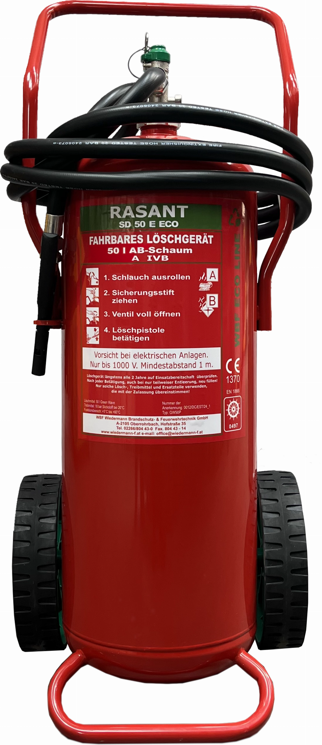 500822-E SD 50 E ECO (RASANT).